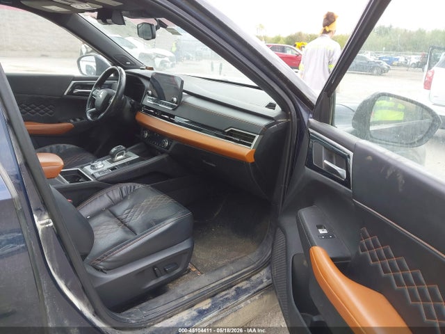 Aukcja sprzedaży 2022 Mitsubishi Outlander Sel 2.5 S-awc/sel Launch Edition S-awc/sel Special Edition S-awc, vin: JA4J4VA83NZ022324, numer aukcji: 45104411