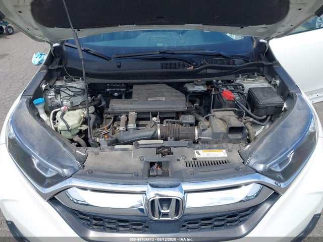 Aukcja sprzedaży 2017 Honda Cr-v Ex, vin: 2HKRW2H55HH631892, numer aukcji: 45104413