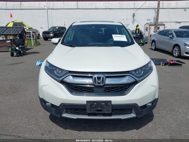 Aukcja sprzedaży 2017 Honda Cr-v Ex, vin: 2HKRW2H55HH631892, numer aukcji: 45104413