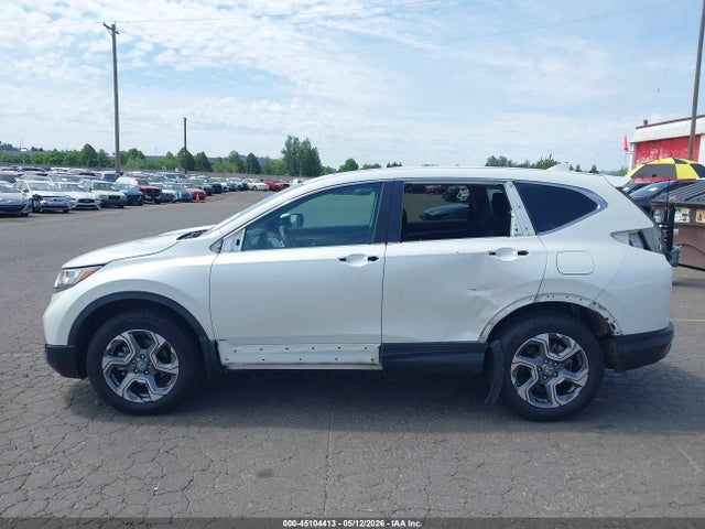 Aukcja sprzedaży 2017 Honda Cr-v Ex, vin: 2HKRW2H55HH631892, numer aukcji: 45104413