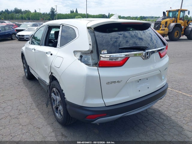 Aukcja sprzedaży 2017 Honda Cr-v Ex, vin: 2HKRW2H55HH631892, numer aukcji: 45104413