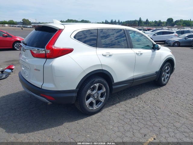 Aukcja sprzedaży 2017 Honda Cr-v Ex, vin: 2HKRW2H55HH631892, numer aukcji: 45104413
