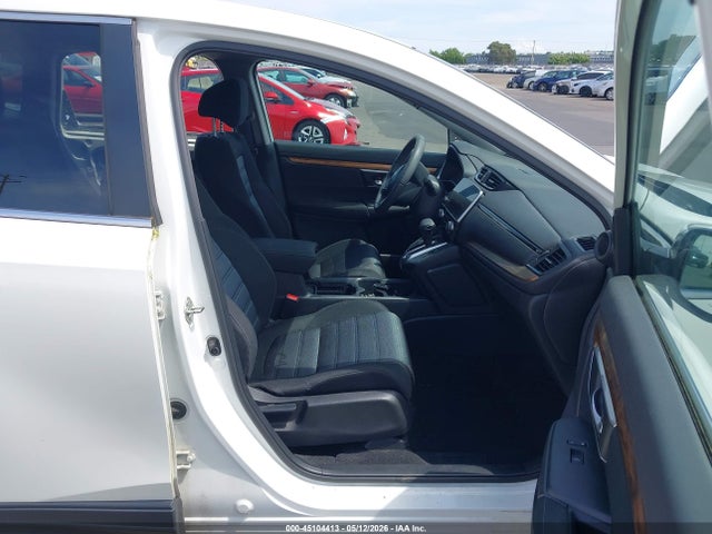 Aukcja sprzedaży 2017 Honda Cr-v Ex, vin: 2HKRW2H55HH631892, numer aukcji: 45104413