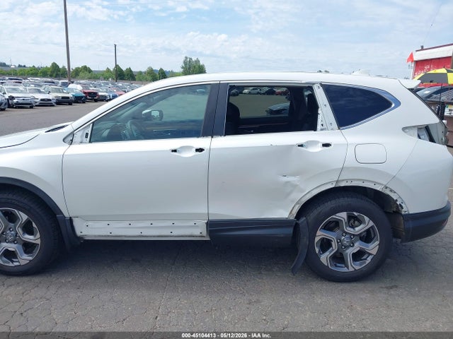Aukcja sprzedaży 2017 Honda Cr-v Ex, vin: 2HKRW2H55HH631892, numer aukcji: 45104413