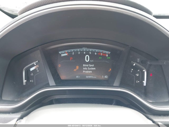 Aukcja sprzedaży 2017 Honda Cr-v Ex, vin: 2HKRW2H55HH631892, numer aukcji: 45104413