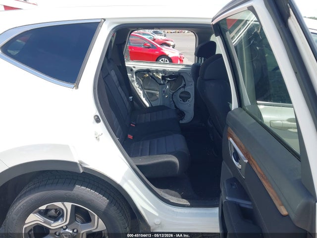 Aukcja sprzedaży 2017 Honda Cr-v Ex, vin: 2HKRW2H55HH631892, numer aukcji: 45104413