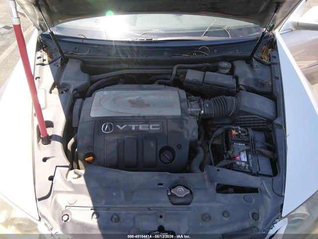 Продажа на аукционе авто 2005 Acura Rl 3.5, vin: JH4KB165X5C006050, номер лота: 45104414
