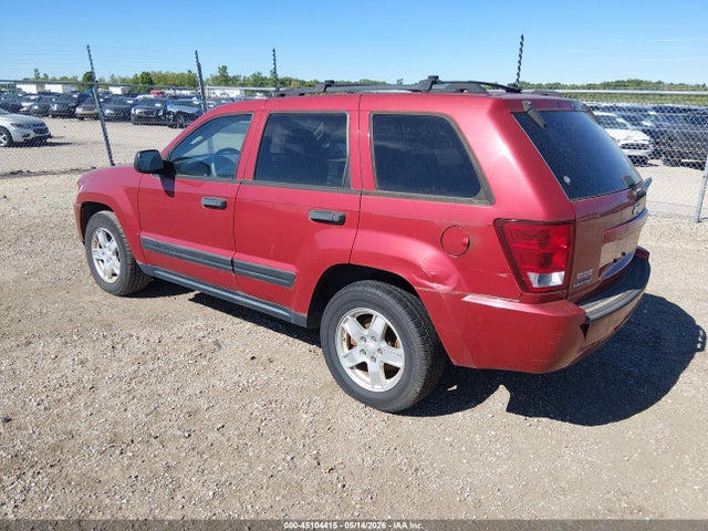 Aukcja sprzedaży 2006 Jeep Grand Cherokee Laredo, vin: 1J4GS48K26C224961, numer aukcji: 45104415