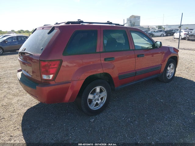 Aukcja sprzedaży 2006 Jeep Grand Cherokee Laredo, vin: 1J4GS48K26C224961, numer aukcji: 45104415