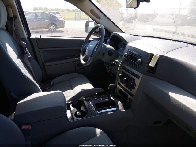 Aukcja sprzedaży 2006 Jeep Grand Cherokee Laredo, vin: 1J4GS48K26C224961, numer aukcji: 45104415