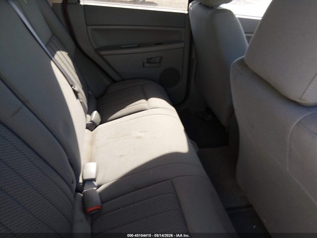 Aukcja sprzedaży 2006 Jeep Grand Cherokee Laredo, vin: 1J4GS48K26C224961, numer aukcji: 45104415
