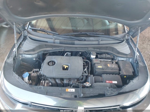 KIA Soul Gt-line 2021 KNDJ63AU4M7789224 Image 10