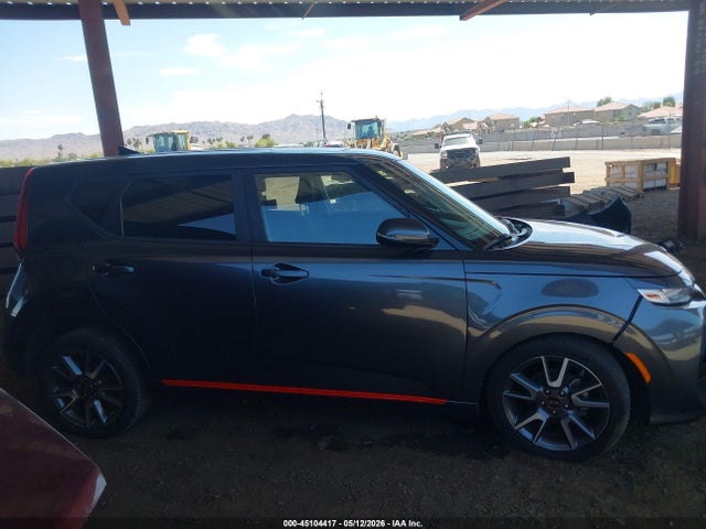 KIA Soul Gt-line 2021 KNDJ63AU4M7789224 Image 12