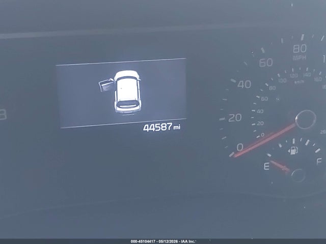 KIA Soul Gt-line 2021 KNDJ63AU4M7789224 Image 14