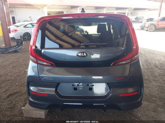 KIA Soul Gt-line 2021 KNDJ63AU4M7789224 Image 15