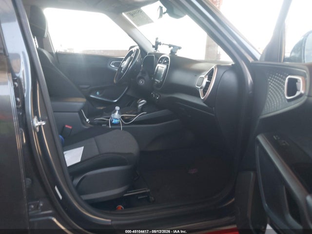 KIA Soul Gt-line 2021 KNDJ63AU4M7789224 Image 5