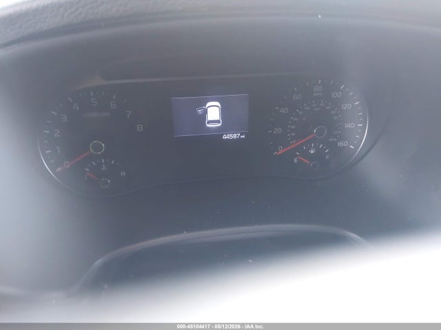 KIA Soul Gt-line 2021 KNDJ63AU4M7789224 Image 7