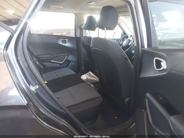 KNDJ63AU4M7789224 KIA Soul Gt-line