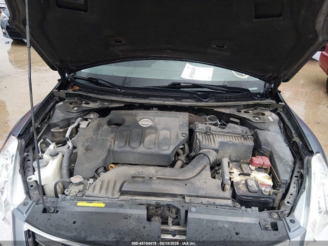 Продажа на аукционе авто 2012 Nissan Altima 2.5 S, vin: 1N4AL2AP6CN409295, номер лота: 45104419