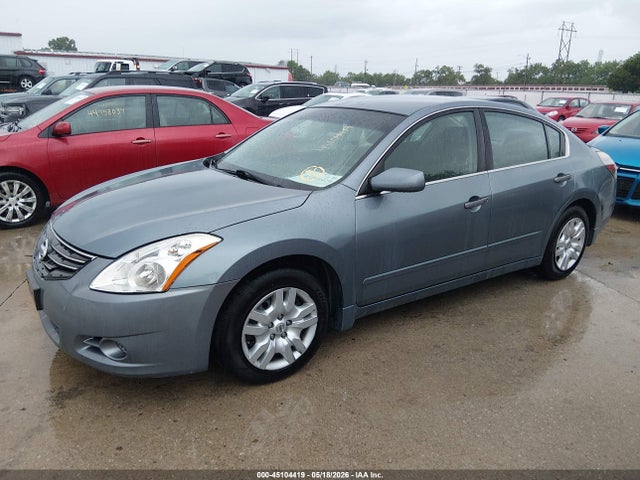 Продажа на аукционе авто 2012 Nissan Altima 2.5 S, vin: 1N4AL2AP6CN409295, номер лота: 45104419