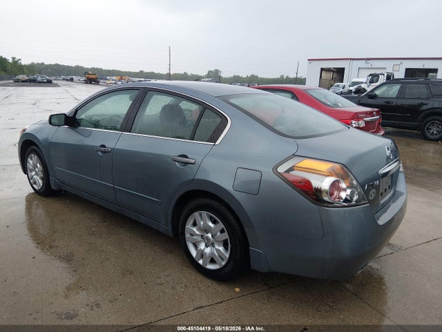 Продажа на аукционе авто 2012 Nissan Altima 2.5 S, vin: 1N4AL2AP6CN409295, номер лота: 45104419