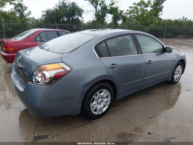 Продажа на аукционе авто 2012 Nissan Altima 2.5 S, vin: 1N4AL2AP6CN409295, номер лота: 45104419