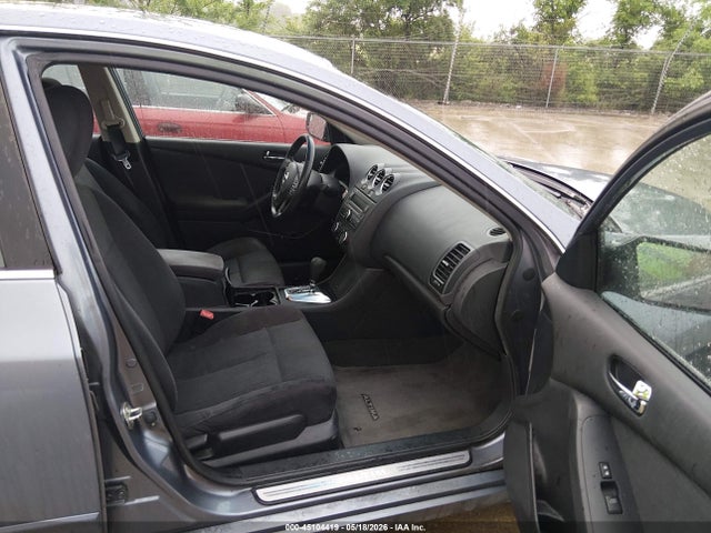Продажа на аукционе авто 2012 Nissan Altima 2.5 S, vin: 1N4AL2AP6CN409295, номер лота: 45104419