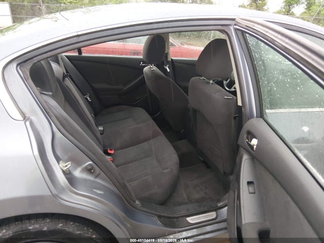 Продажа на аукционе авто 2012 Nissan Altima 2.5 S, vin: 1N4AL2AP6CN409295, номер лота: 45104419