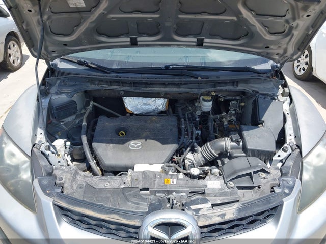 Auction sale of the 2011 Mazda Cx-7 I Sv, vin: JM3ER2A58B0363027, lot number: 45104421