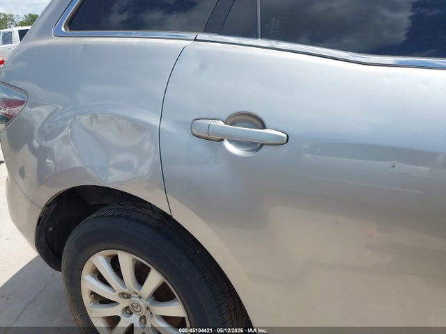 Auction sale of the 2011 Mazda Cx-7 I Sv, vin: JM3ER2A58B0363027, lot number: 45104421