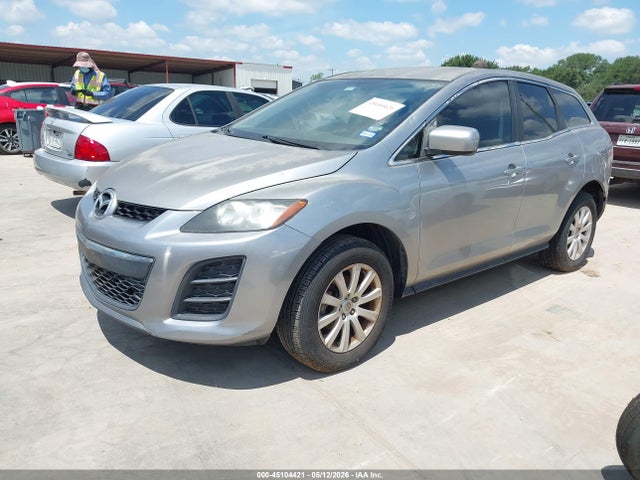 Auction sale of the 2011 Mazda Cx-7 I Sv, vin: JM3ER2A58B0363027, lot number: 45104421
