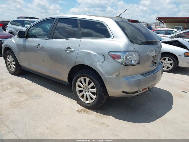 Auction sale of the 2011 Mazda Cx-7 I Sv, vin: JM3ER2A58B0363027, lot number: 45104421