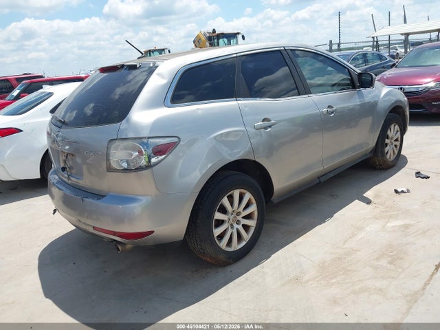 Auction sale of the 2011 Mazda Cx-7 I Sv, vin: JM3ER2A58B0363027, lot number: 45104421