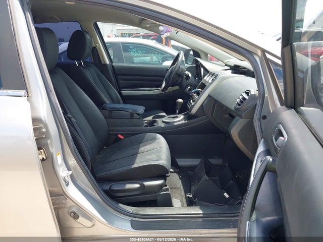 Auction sale of the 2011 Mazda Cx-7 I Sv, vin: JM3ER2A58B0363027, lot number: 45104421