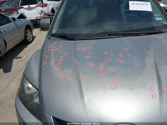 Auction sale of the 2011 Mazda Cx-7 I Sv, vin: JM3ER2A58B0363027, lot number: 45104421