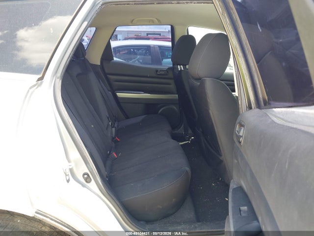 Auction sale of the 2011 Mazda Cx-7 I Sv, vin: JM3ER2A58B0363027, lot number: 45104421