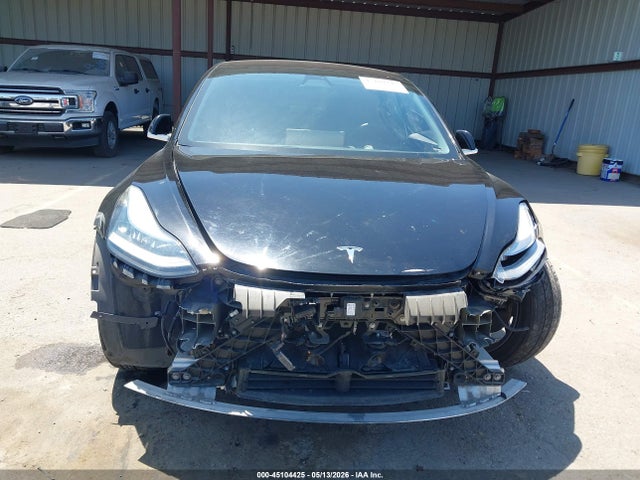 Tesla Model 3 Long Range/mid Range 2018 5YJ3E1EAXJF056519 Image 6