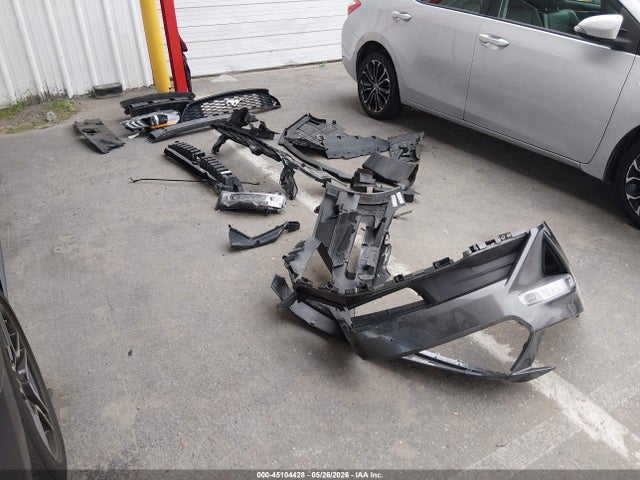 2019 Ford Mustang Ecoboost Premium მანქანა იყიდება აუქციონზე, vin: 1FA6P8TH0K5169095, აუქციონის ნომერი: 45104428