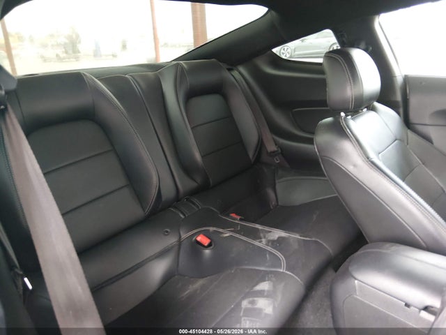 2019 Ford Mustang Ecoboost Premium მანქანა იყიდება აუქციონზე, vin: 1FA6P8TH0K5169095, აუქციონის ნომერი: 45104428