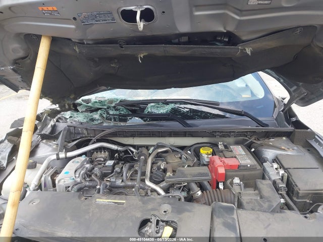 Продаж на аукціоні авто 2023 Nissan Sentra Sv Xtronic Cvt, vin: 3N1AB8CV9PY280525, номер лоту: 45104430