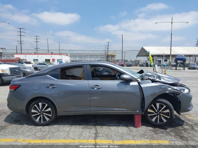Продаж на аукціоні авто 2023 Nissan Sentra Sv Xtronic Cvt, vin: 3N1AB8CV9PY280525, номер лоту: 45104430