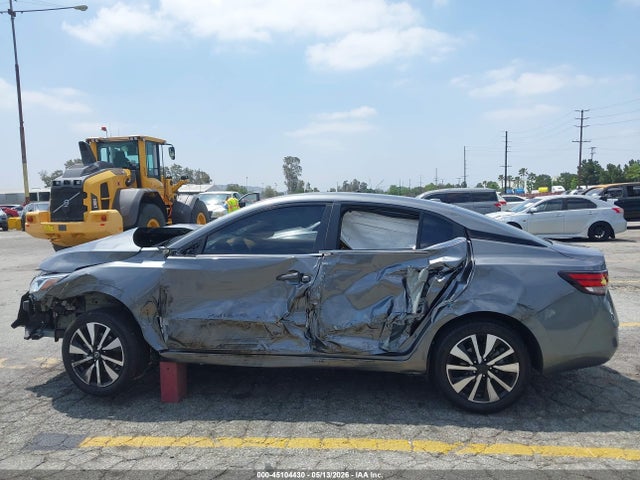 Продаж на аукціоні авто 2023 Nissan Sentra Sv Xtronic Cvt, vin: 3N1AB8CV9PY280525, номер лоту: 45104430