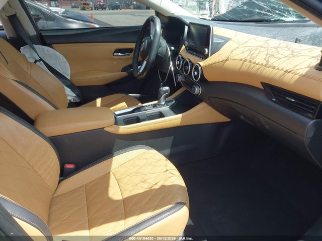 Продаж на аукціоні авто 2023 Nissan Sentra Sv Xtronic Cvt, vin: 3N1AB8CV9PY280525, номер лоту: 45104430
