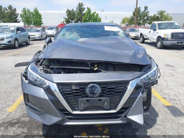 Продаж на аукціоні авто 2023 Nissan Sentra Sv Xtronic Cvt, vin: 3N1AB8CV9PY280525, номер лоту: 45104430