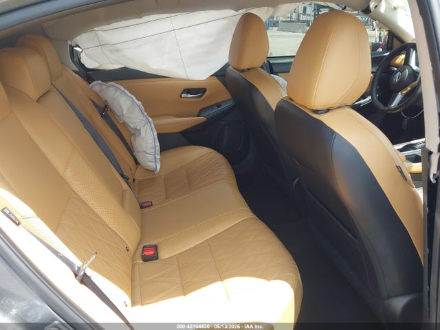 Продаж на аукціоні авто 2023 Nissan Sentra Sv Xtronic Cvt, vin: 3N1AB8CV9PY280525, номер лоту: 45104430