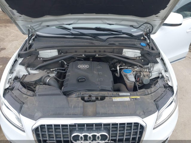 Aukcja sprzedaży 2015 Audi Q5 2.0t Premium, vin: WA1LFAFP0FA108962, numer aukcji: 45104431