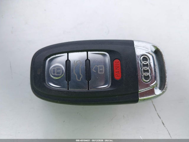 Aukcja sprzedaży 2015 Audi Q5 2.0t Premium, vin: WA1LFAFP0FA108962, numer aukcji: 45104431