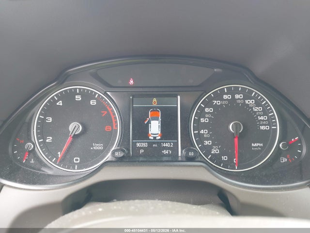 Aukcja sprzedaży 2015 Audi Q5 2.0t Premium, vin: WA1LFAFP0FA108962, numer aukcji: 45104431