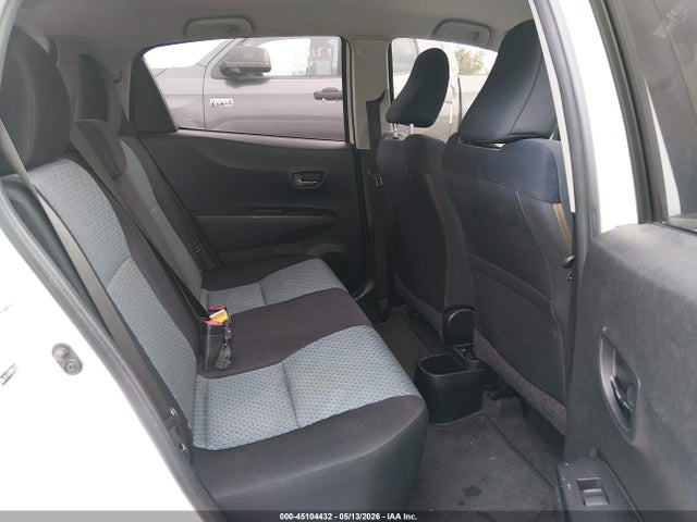 Продаж на аукціоні авто 2013 Toyota Yaris Se, vin: JTDKTUD39DD561162, номер лоту: 45104432