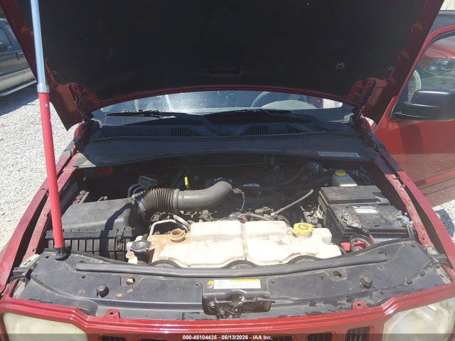 45104435 :رقم المزاد ، 1J8GP28K38W198991 vin ، 2008 Jeep Liberty Sport مزاد بيع